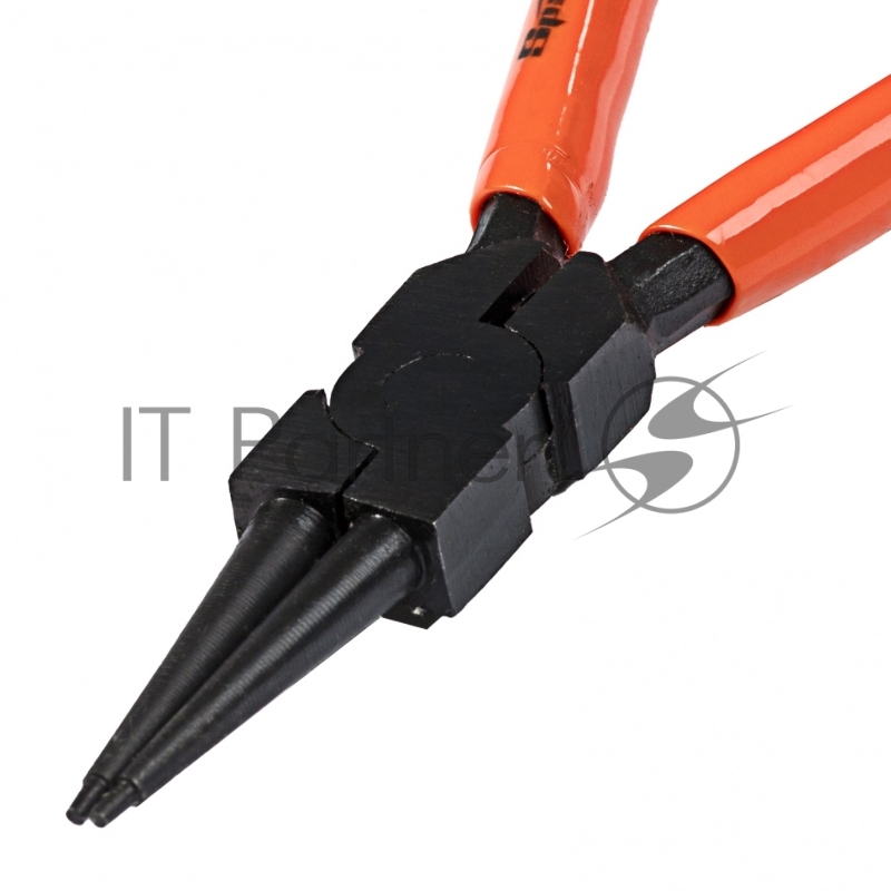 Съемник, 150 мм, для внутренних стопорных колец, прямой (сжим)// Sparta