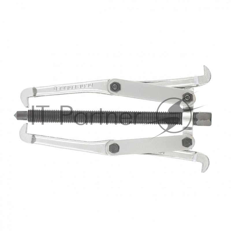 Съемник механический, 200 мм, двойной// Sparta