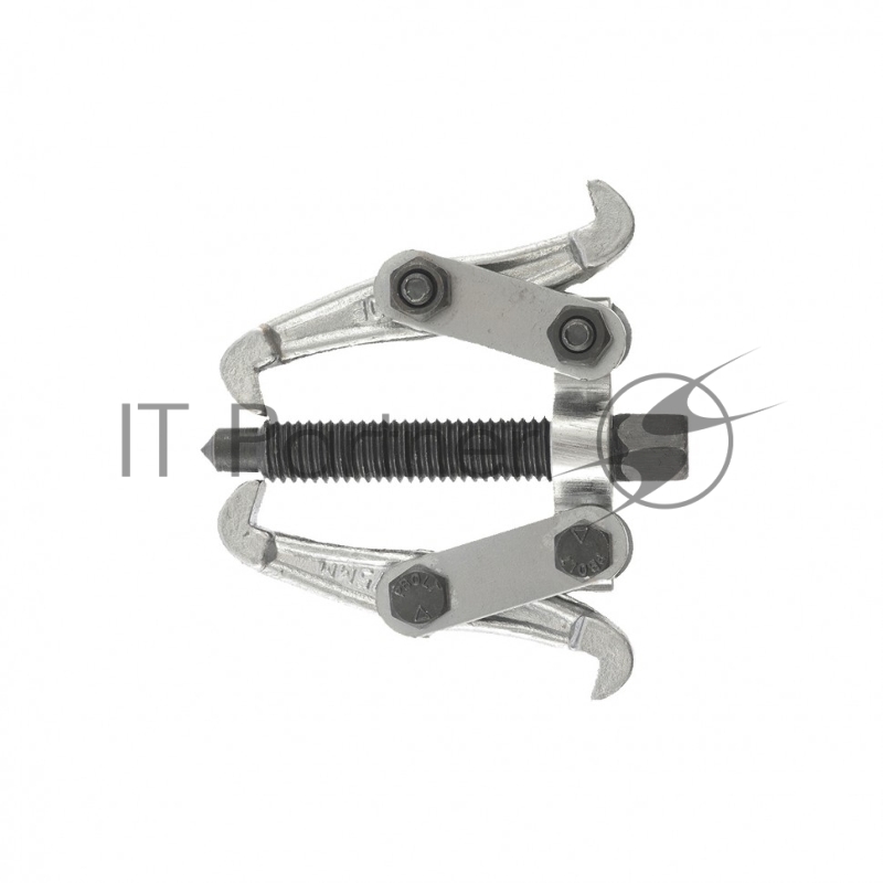 Съемник механический, 75 мм, двойной// Sparta