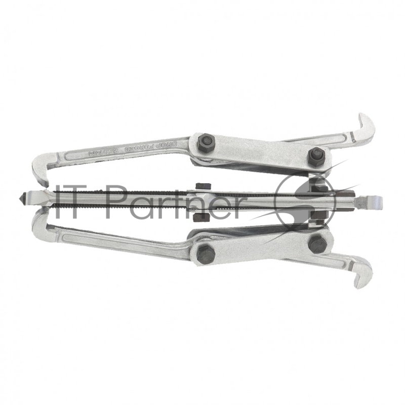Съемник механический, 250 мм, тройной// Sparta