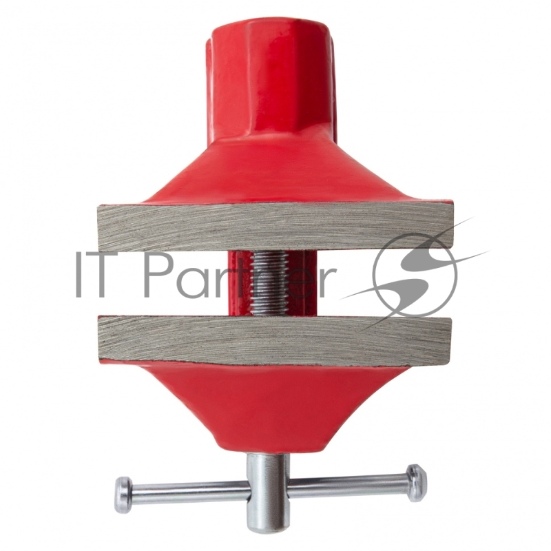 Тиски, 75 мм, крепление для стола// Sparta