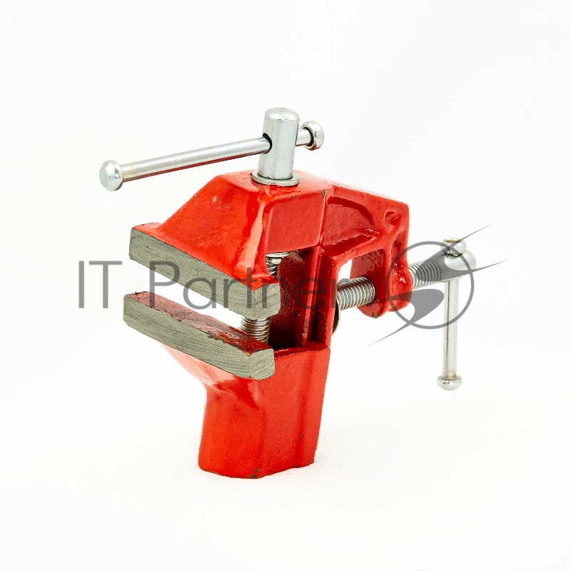 Тиски, 50 мм, крепление для стола// Sparta