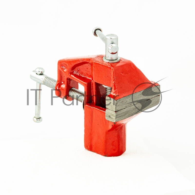 Тиски, 50 мм, крепление для стола// Sparta