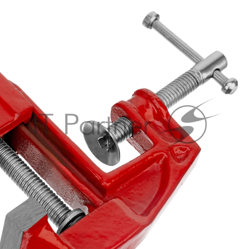 Тиски, 60 мм, крепление для стола// Sparta