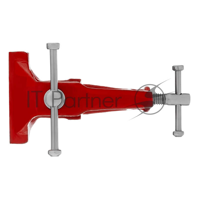 Тиски, 60 мм, крепление для стола// Sparta