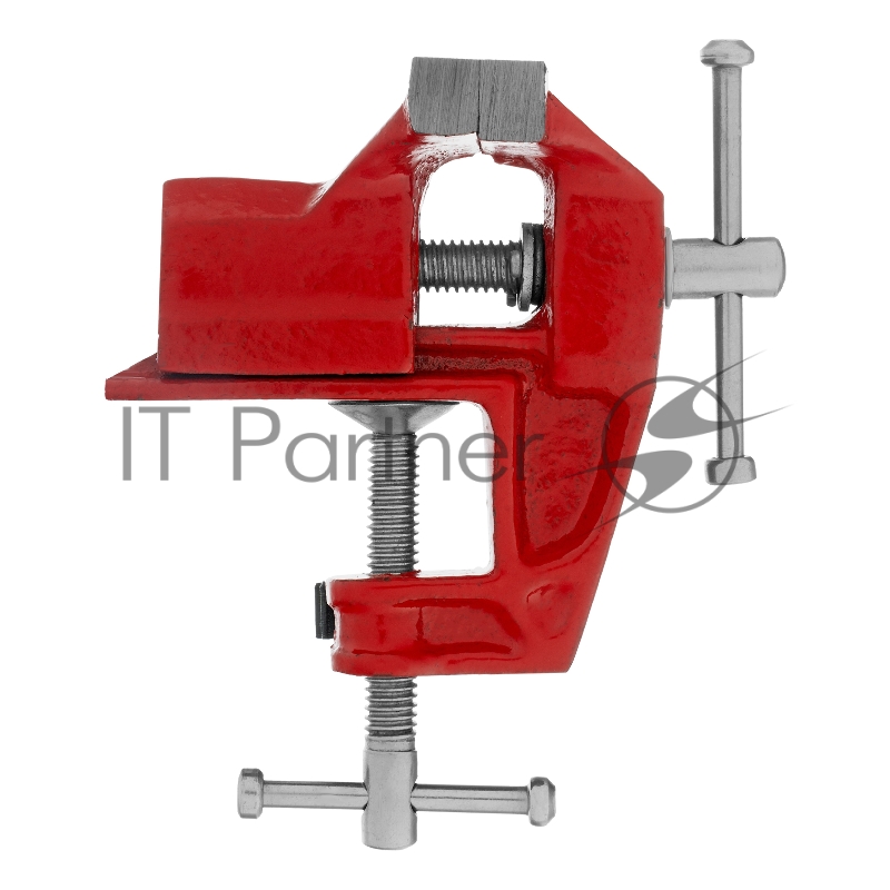 Тиски, 60 мм, крепление для стола// Sparta