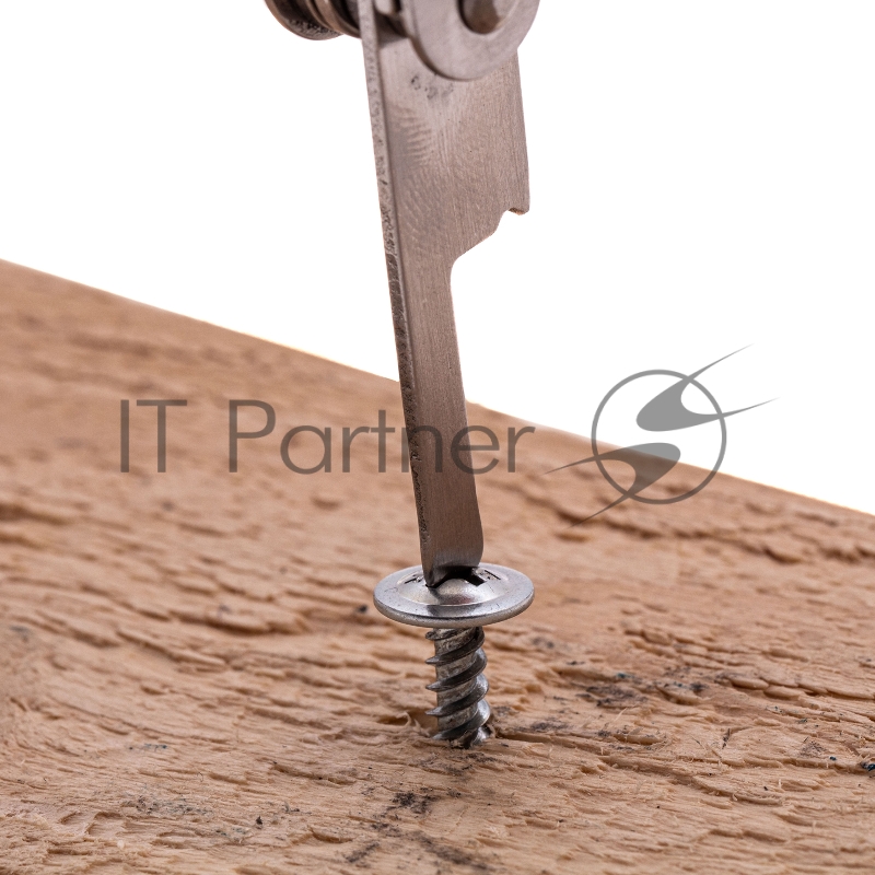 Трансформер, 156 мм, 15 предметов, в чехле// Sparta