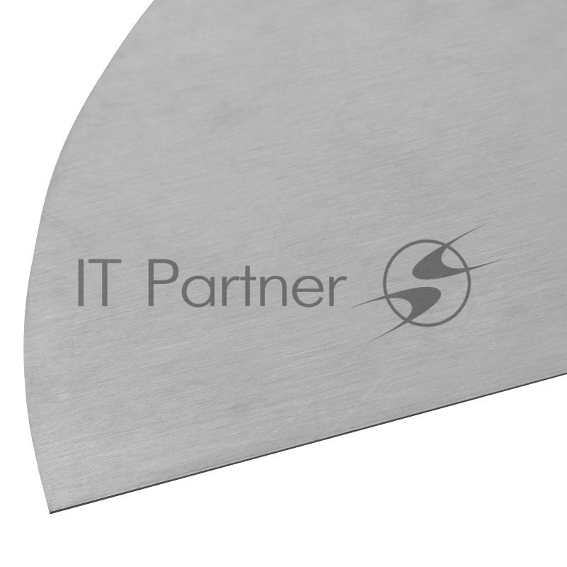 Шпательная лопатка стальная, 150 мм, полированная, пластмассовая ручка// Sparta