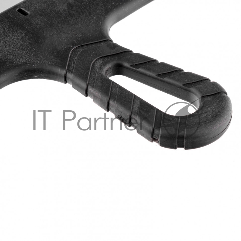 Шпатель фасадный из нержавеющей стали, 150 мм, пластмассовая ручка//Sparta