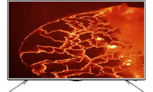 Телевизор LED 40 Shivaki STV-40LED14 titanium