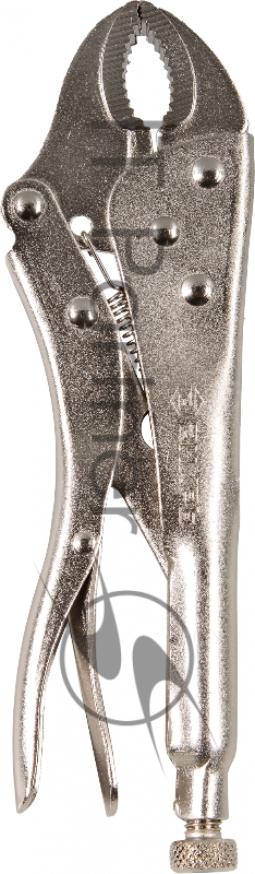 Ручной зажим с фиксатором ВИХРЬ 73/6/3/9