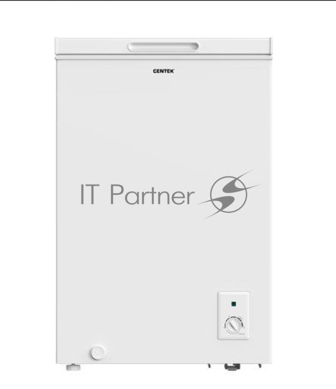 Мороз. ларь Centek CT-1772