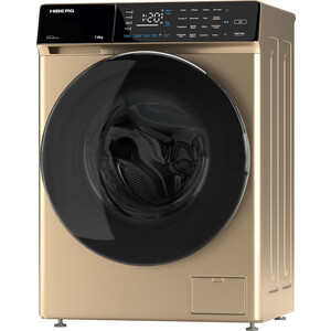 Стиральная машина HIBERG i-DDQ9 - 712 G