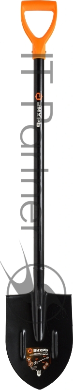 Штыковая лопата ВИХРЬ 73/7/1/6