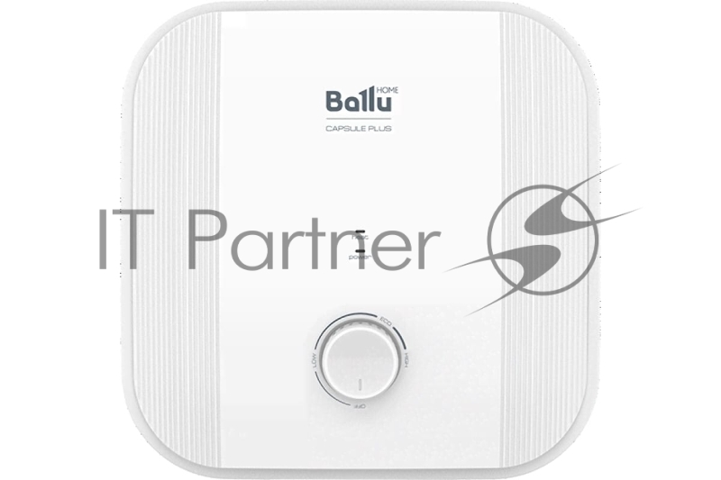 Водонагреватель Ballu BWH/S 15 Capsule Plus O