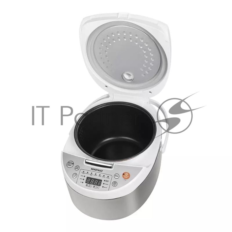 Мультиварка NORDFROST MC 550 WX