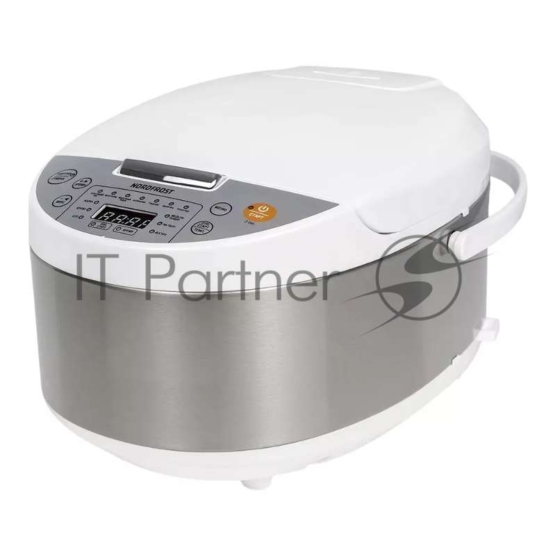 Мультиварка NORDFROST MC 550 WX