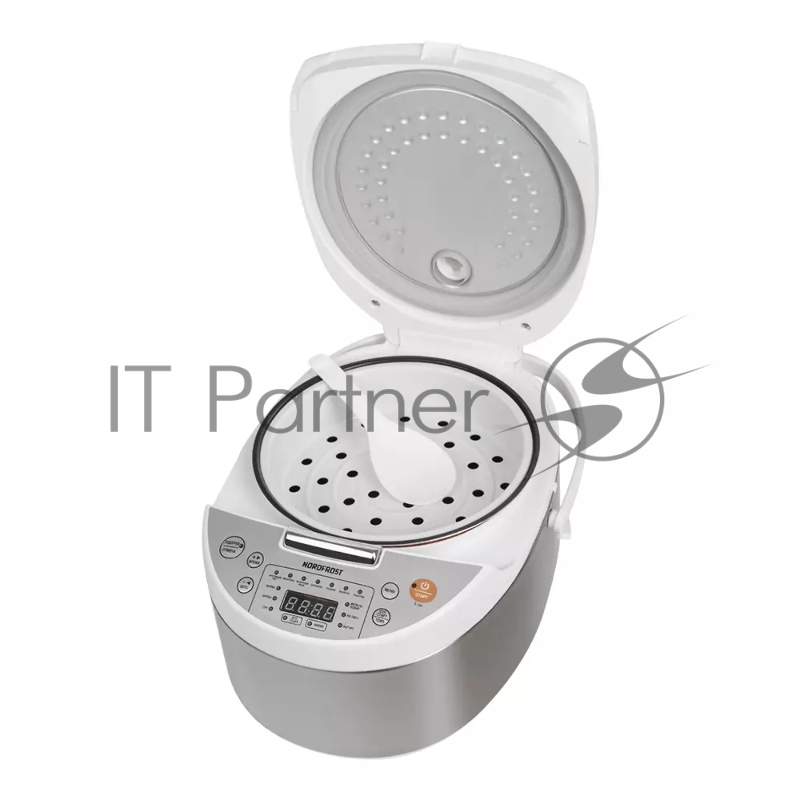 Мультиварка NORDFROST MC 550 WX