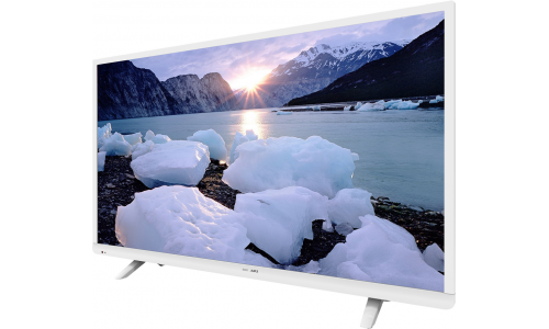 Телевизор LED 32 Shivaki STV-32LED20W белый