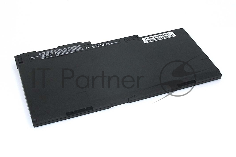 Аккумуляторная батарея для ноутбука HP EliteBook 840 G1 (CM03XL) 11.4V 50Wh OEM черная