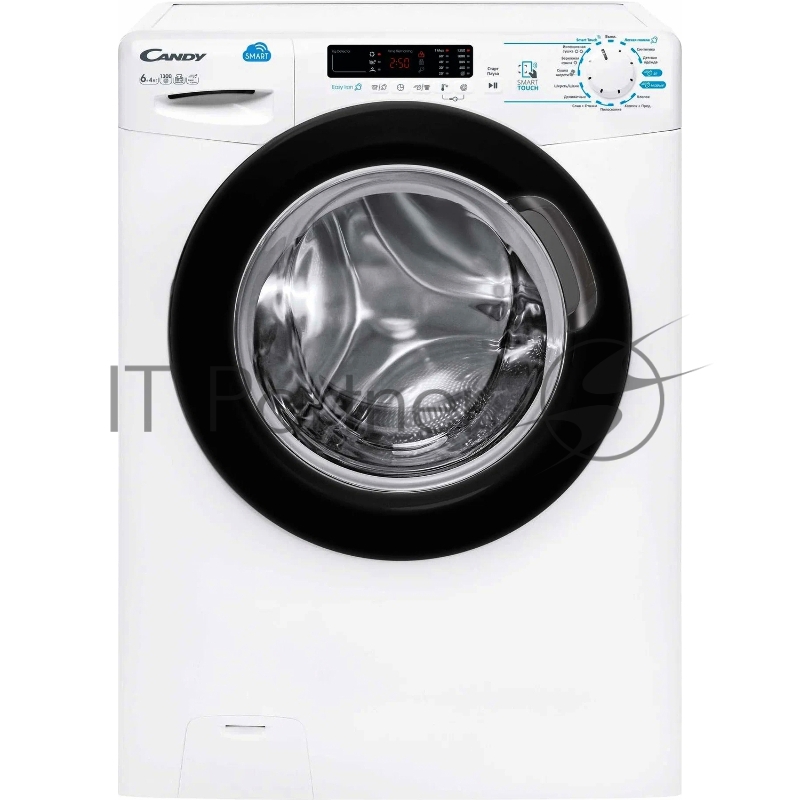 Стиральная машина с сушкой Candy CSWS43642DB/2-07