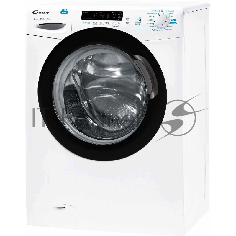 Стиральная машина с сушкой Candy CSWS43642DB/2-07
