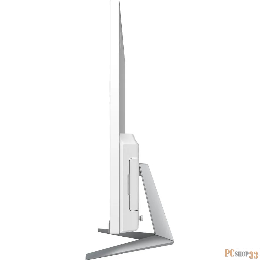 Моноблок MSI Pro AP272 12M-260RU 27 Full HD i3 12100 (3.3) 8Gb SSD512Gb UHDG 630 Windows 11 Professional GbitEth WiFi BT 120W клавиатура мышь белый 1920x1080