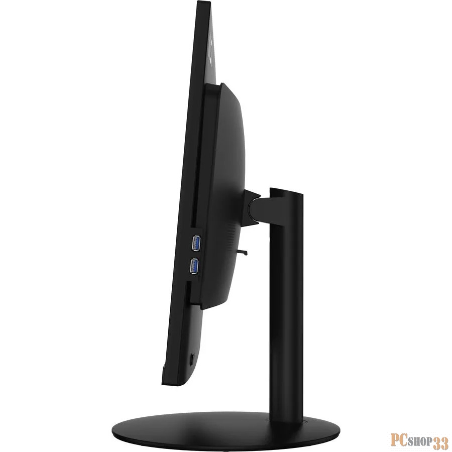 Моноблок MSI Pro AP272 13M-245RU 27 Full HD i7 13700 (2.1) 16Gb SSD1Tb UHDG 730 Windows 11 Professional GbitEth WiFi BT 120W черный 1920x1080