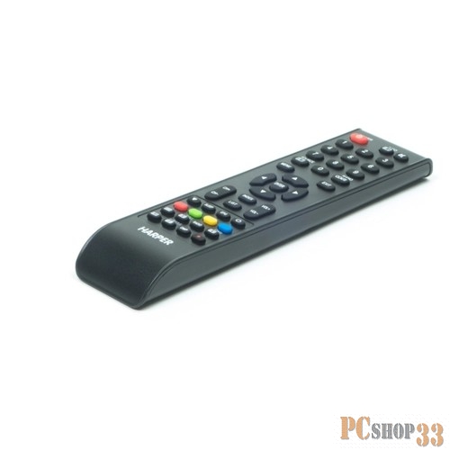 Телевизор LED 32 Harper 32R660T черный