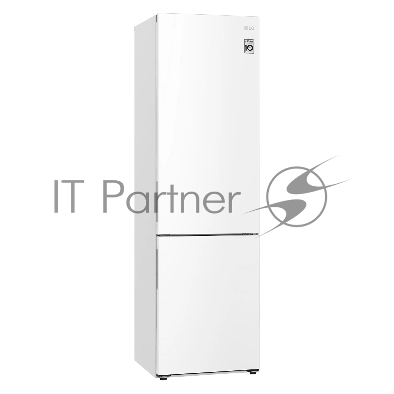 Холодильник LG GW-B509CQZM 2-хкамерн. белый (двухкамерный)