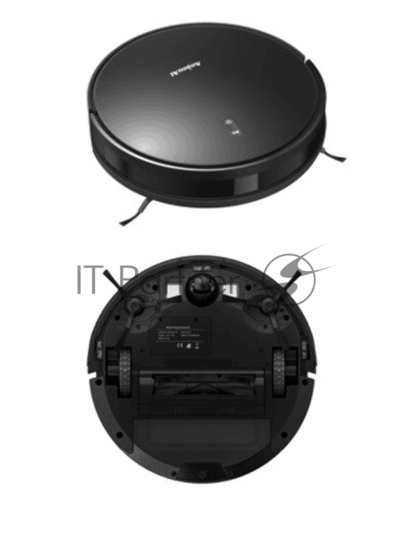 Робот-пылесос Accesstyle VR32G02MW