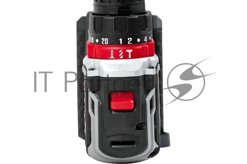 Дрель-шуруповерт P.I.T. PSR18-D4 аккум. патрон:быстрозажимной