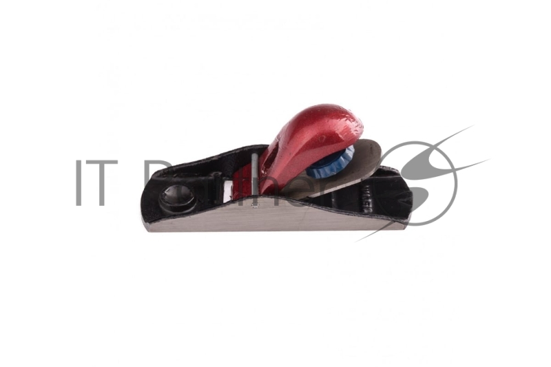 Рубанок, 150 х 45 мм, металлический, малогабаритный// Sparta