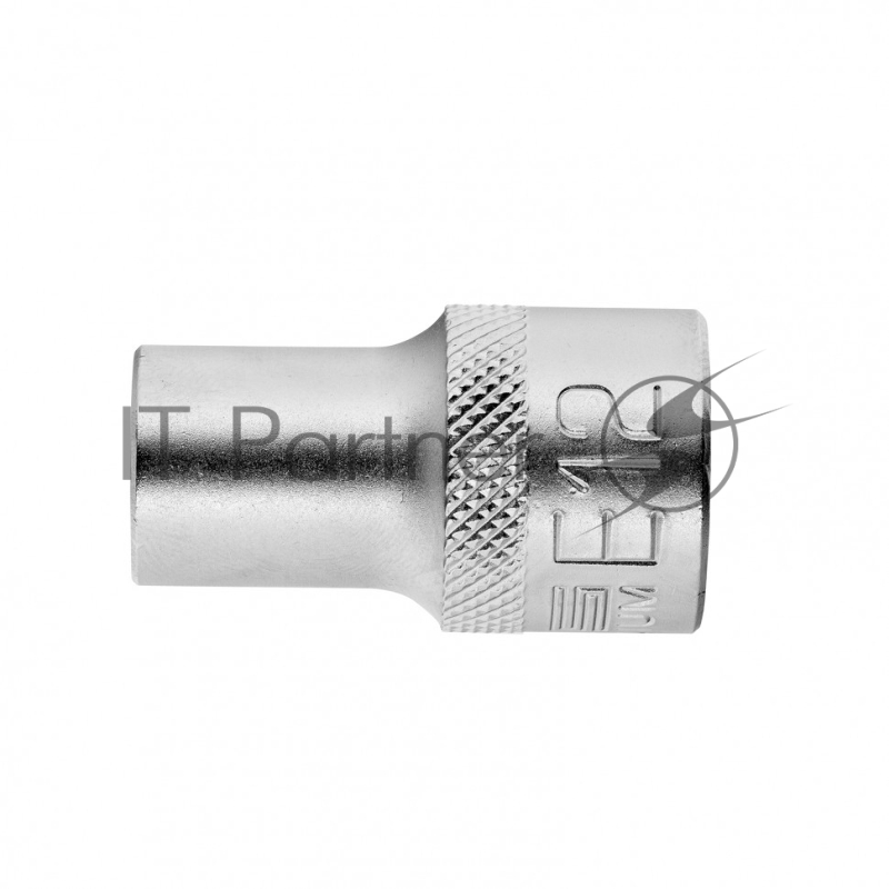 Головка торцевая 1/2, Е12, CrV// Stels