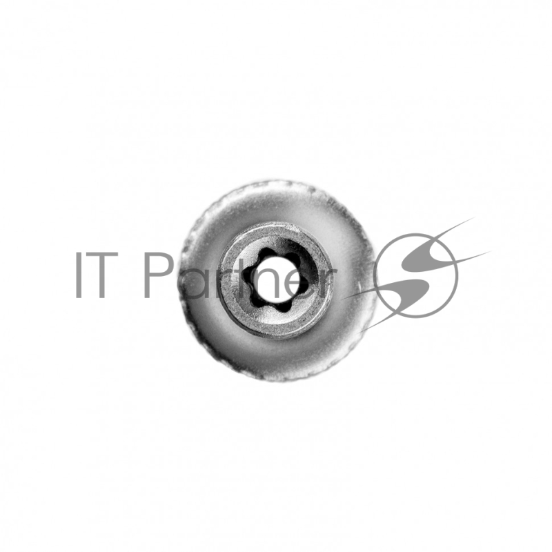 Головка торцевая 1/4, Е4, CrV// Stels