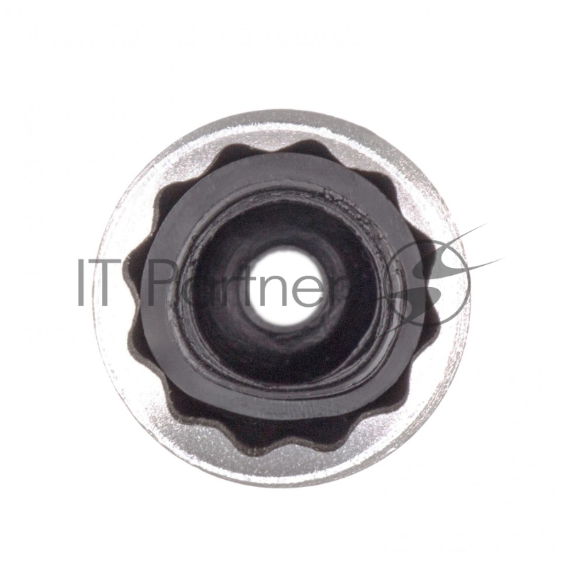 Головка торцевая свечная, 12-гранная,16 мм, под квадрат 1/2// Stels