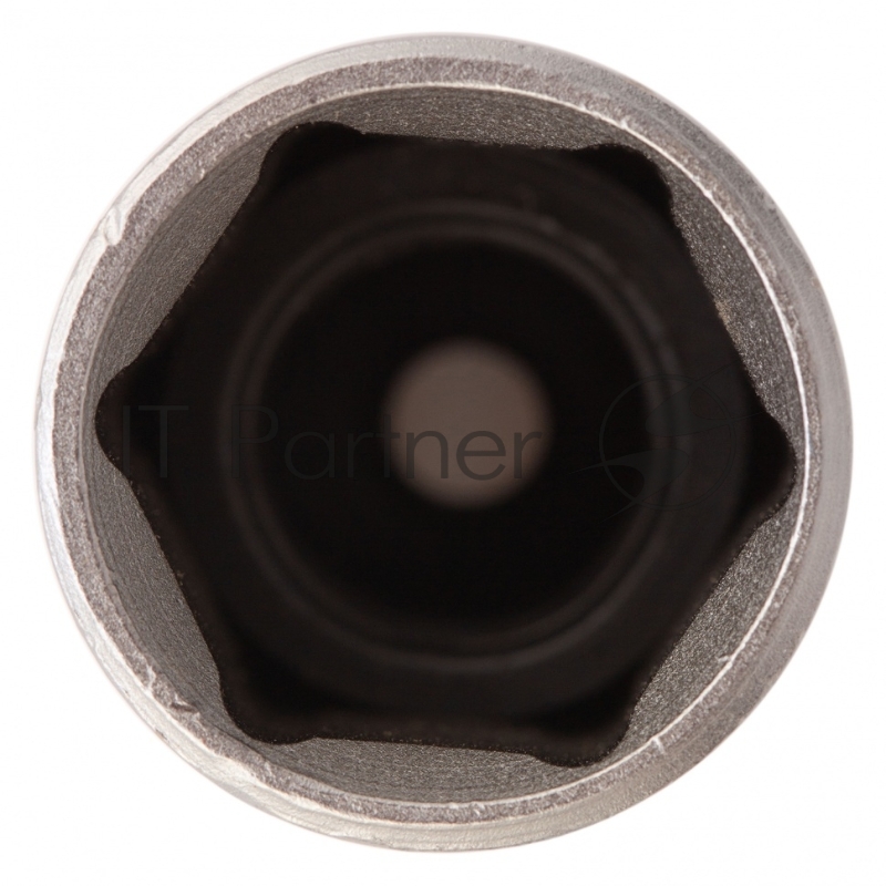 Головка торцевая свечная, 6-гранная, 16 мм, под квадрат 1/2// Stels