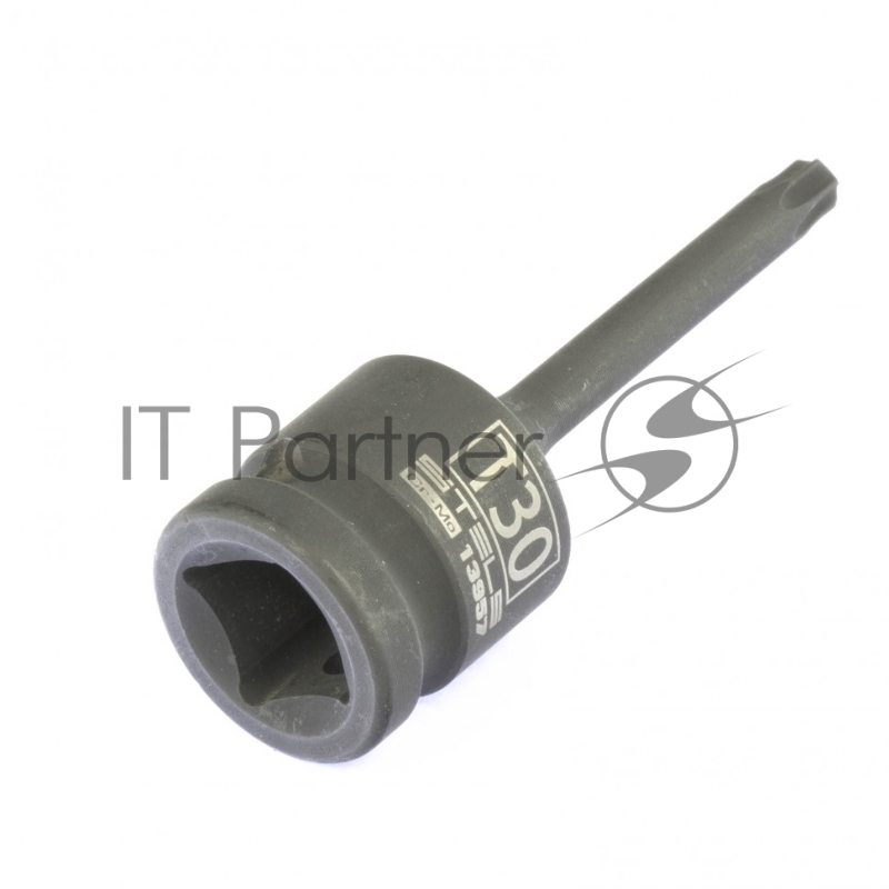 Головка ударная TORX 30 1/2// Stels
