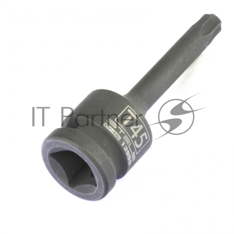 Головка ударная TORX 45 1/2// Stels