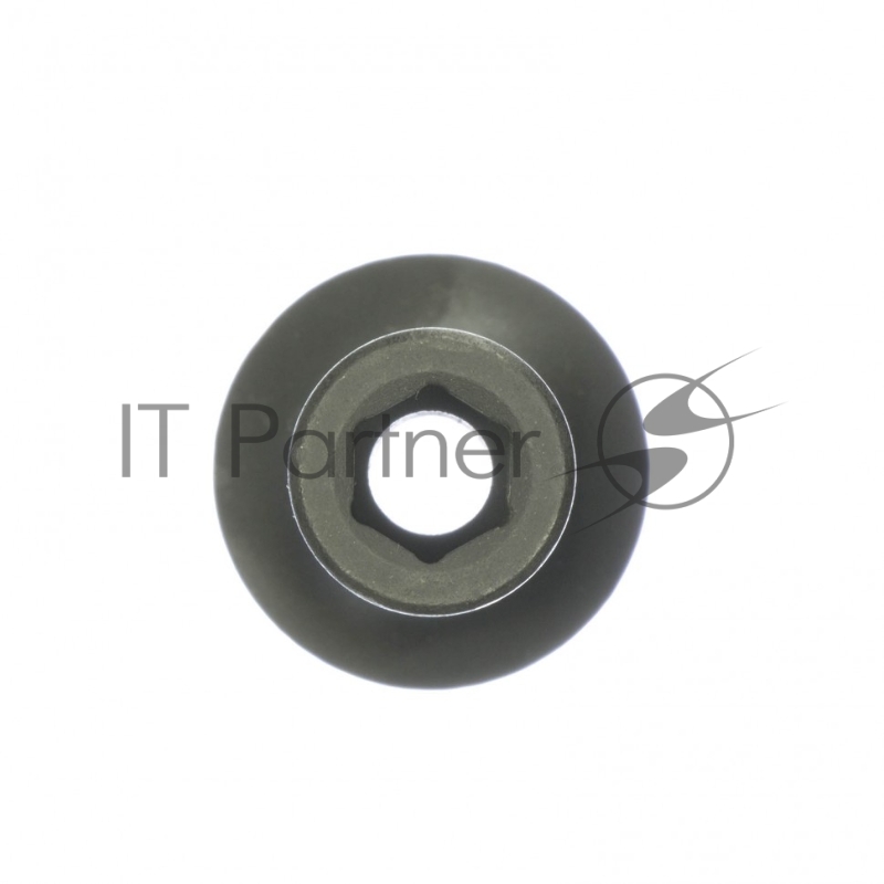 Головка ударная удлиненная шестигранная, 8 мм, 1/2, CrMo// Stels