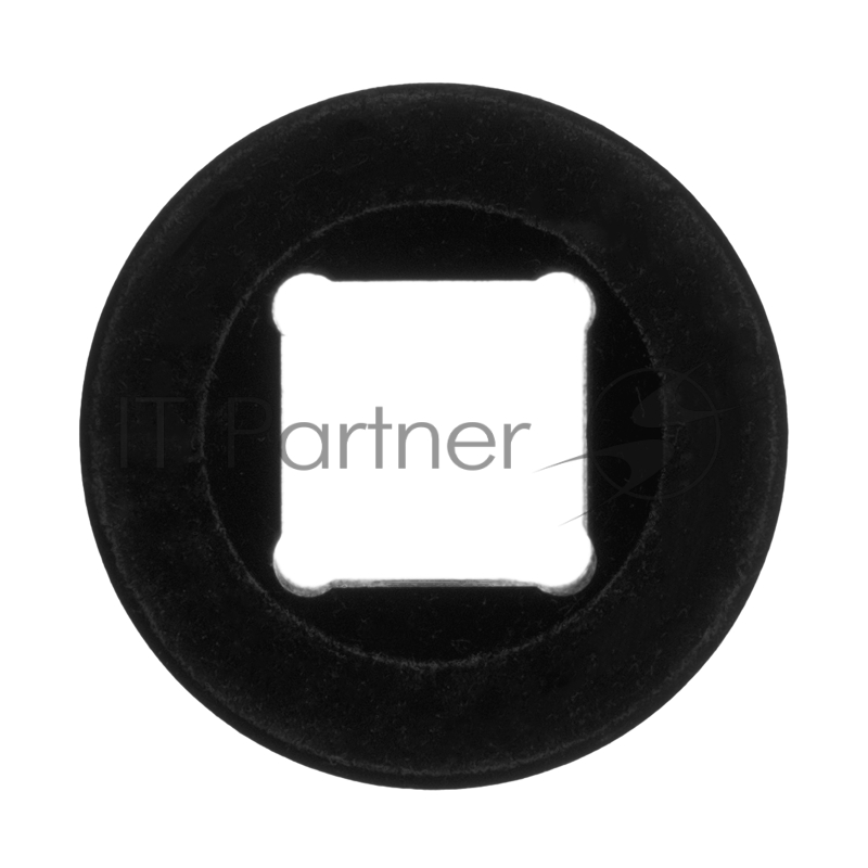 Головка ударная шестигранная, 21 мм, 1/2, CrMo// Stels