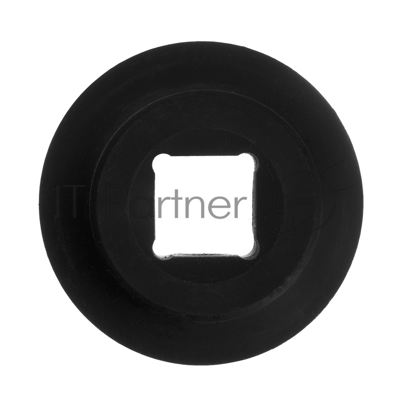 Головка ударная шестигранная, 32 мм, 1/2, CrMo// Stels