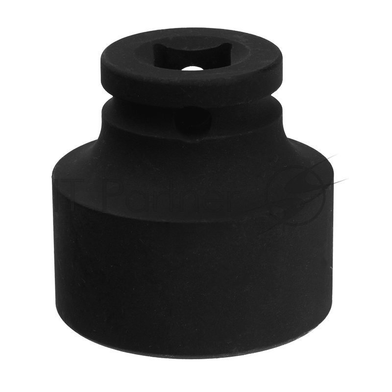 Головка ударная шестигранная, 36 мм, 1/2, CrMo// Stels