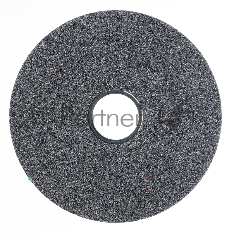 Круг шлифовальный, 150 х 20 х 32 мм, 63С, F40, K (Луга)// Россия