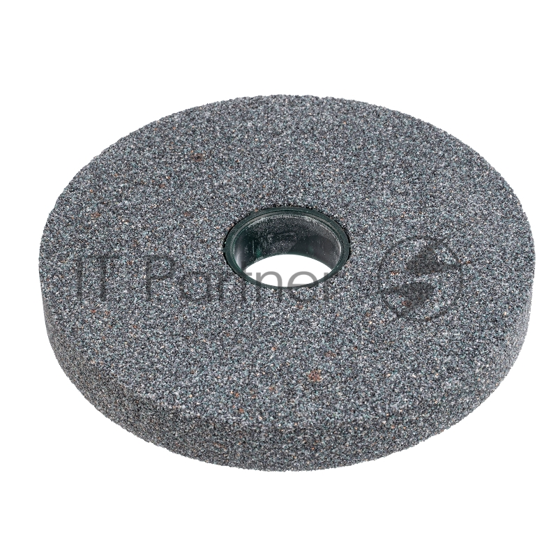 Круг шлифовальный, 150 х 20 х 32 мм, 63С, F40, K (Луга)// Россия