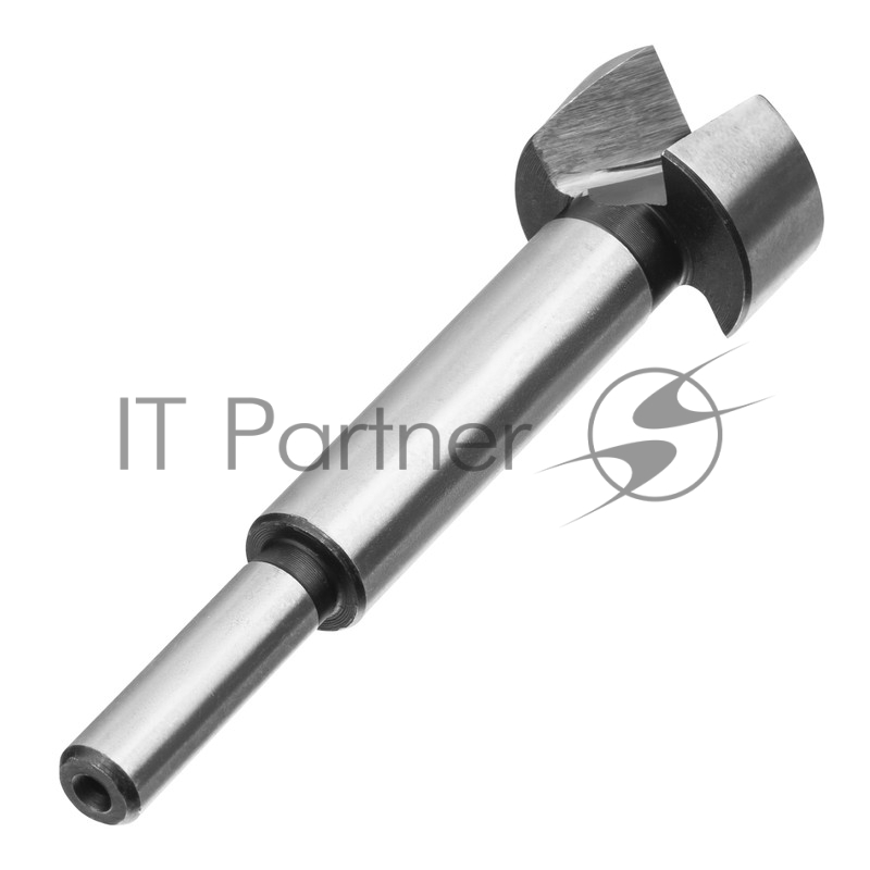 Набор сверл Форстнера по дереву, 10-15-20-25-35 мм, 5 шт, в дерев. боксе, цилин.хвостовик// Sparta