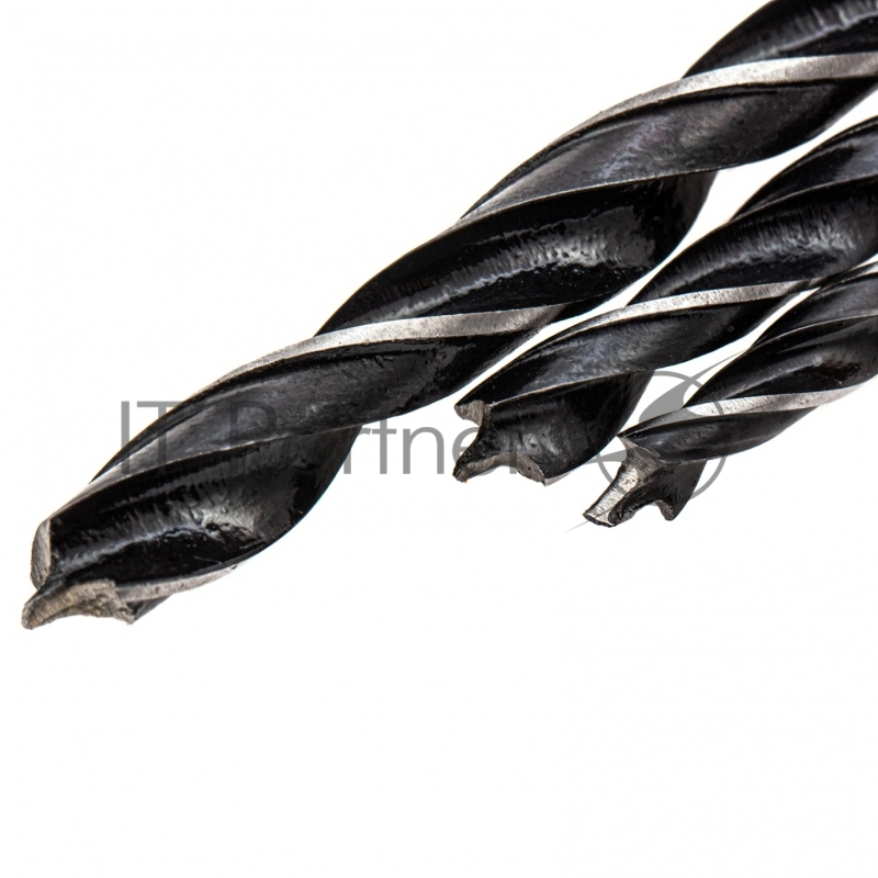 Набор сверл по бетону 5-6-8 мм, металлу 5-6-8 мм, дереву 5-6-8 мм, 9 шт. цилин. хвостовик// Sparta