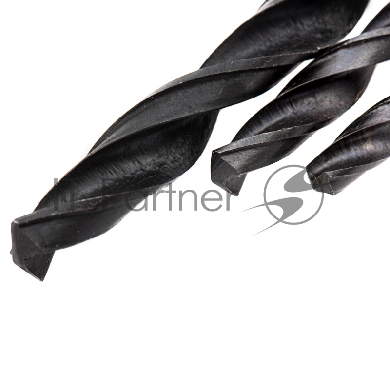 Набор сверл по бетону 5-6-8 мм, металлу 5-6-8 мм, дереву 5-6-8 мм, 9 шт. цилин. хвостовик// Sparta