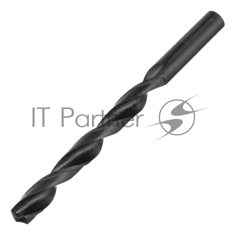 Набор сверл по бетону, металлу, дереву 3-4-5-6-8-10 мм, 18 шт. пласт. бокс, цилин. хвост.// Sparta