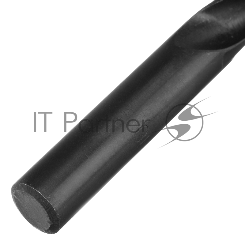 Набор сверл по бетону, металлу, дереву 3-4-5-6-8-10 мм, 18 шт. пласт. бокс, цилин. хвост.// Sparta